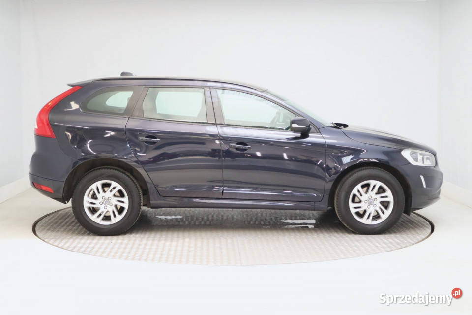 Volvo XC60 D3 XC 60