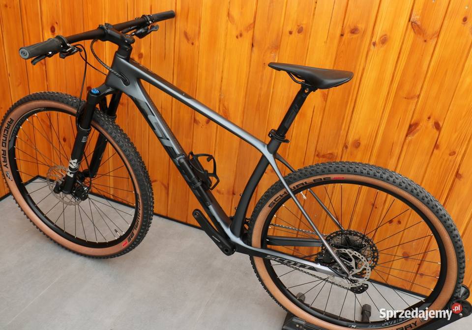 Rower MTB Scott Scale 19 i inne rowery Milanówek