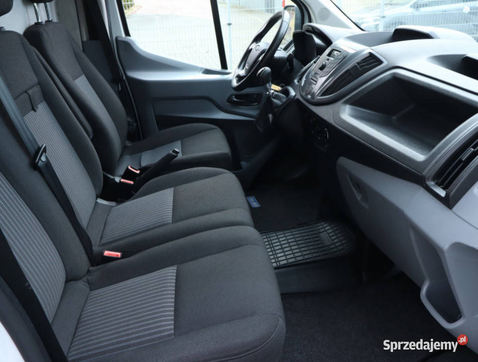 Ford Transit 22 TDCi ABS Piaseczno