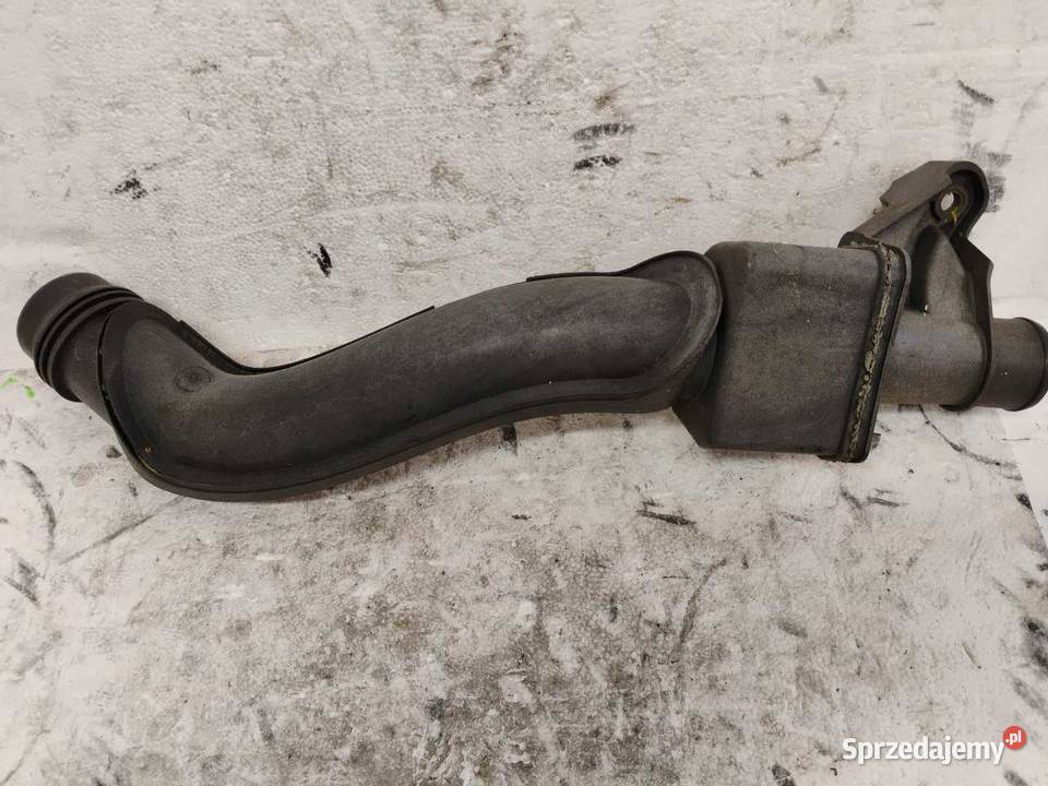 WĄŻ RURA TURBO TURBINY RENAULT CLIO III MODUS 15 sprzedam