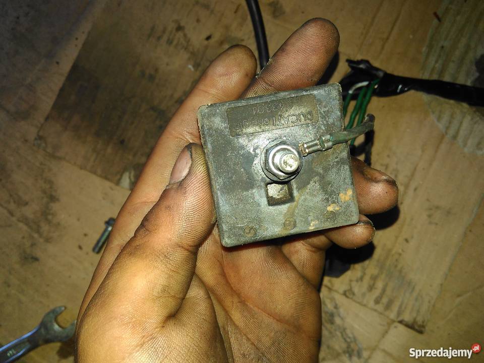 Silnik am6 sport sprzedam zamienię Pozostałe Wola Kątecka