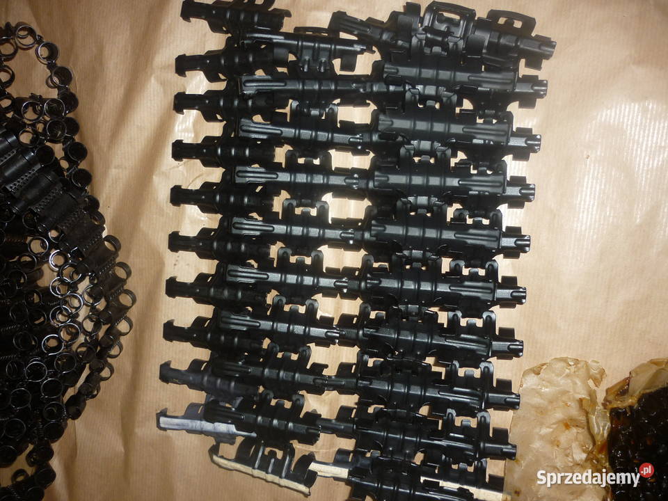 Taśma nabojowa do Dszk 127mm Dębica