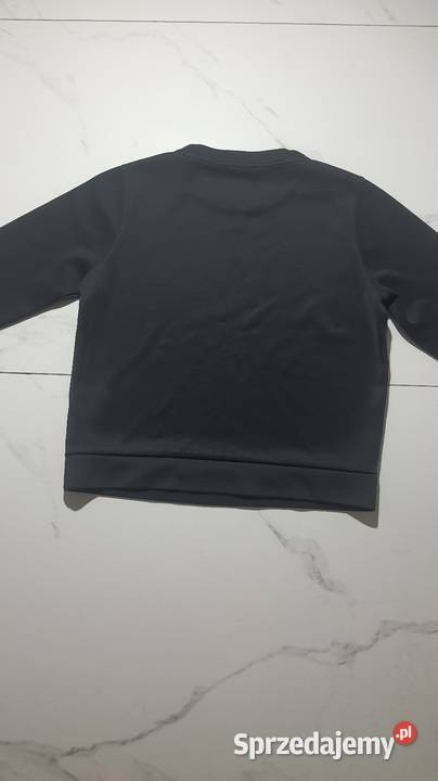 Hugo Boss bluza damska czarna S elegancka casual Suwałki sprzedam