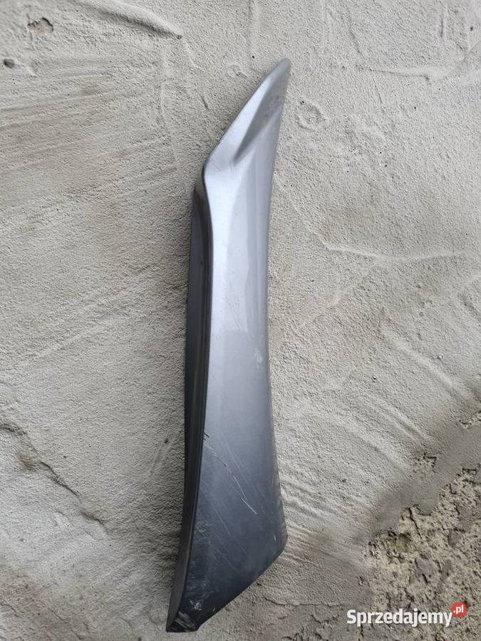 Honda anf 125 innova owiewka plastik boczek pomorskie Chojnice sprzedam