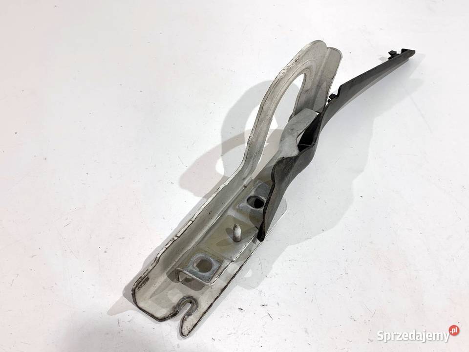 ZAWIAS MASKI LEWY PRZÓD FIAT SCUDO II Van sprzedam