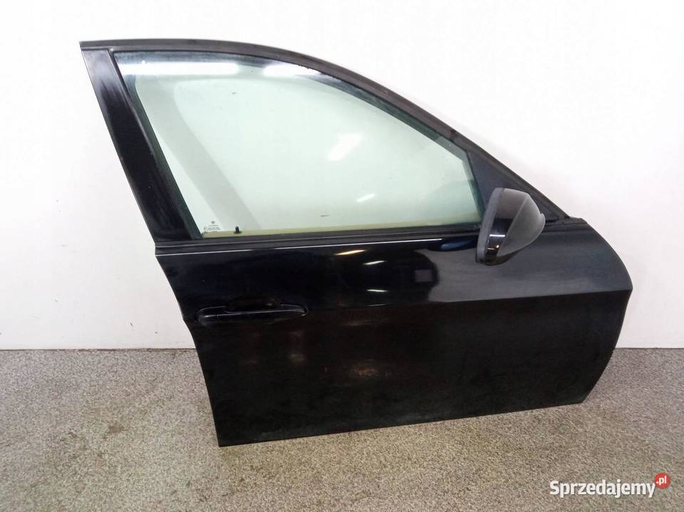 DRZWI PRAWE PRZÓD 475 Bmw Seria 3 V 20052012 E90 świętokrzyskie sprzedam