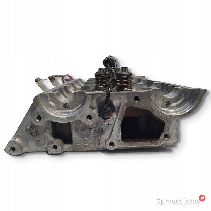 GŁOWICA CYLINDRÓW Ford Transit MK7 VII 22 TDCI Chełm