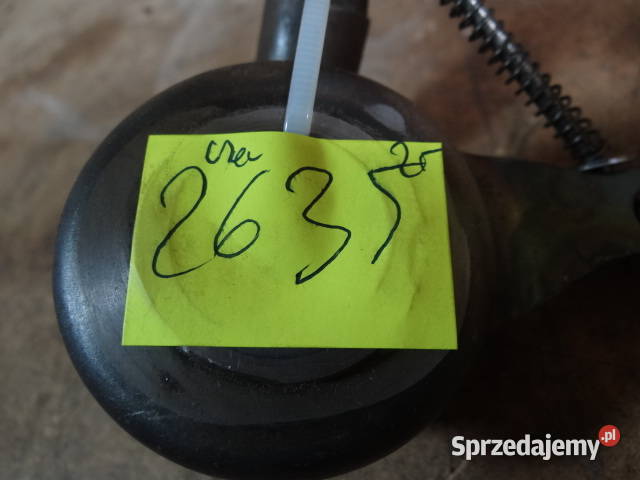 wysprzęglik MZ es ts ets etz elementy Żary