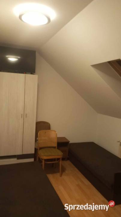 noclegi motel pokoje pracownicze biuro kwatera małopolskie