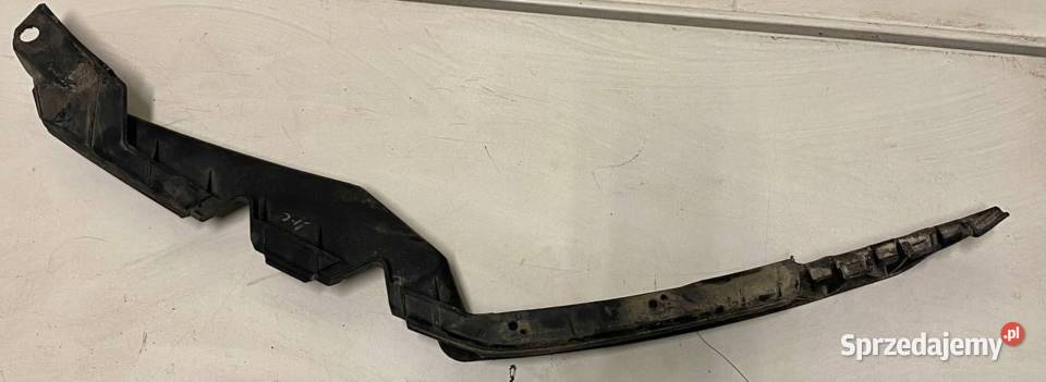 ŚLIZG ZDERZAKA LEWY PRZÓD OCTAVIA II 1Z0807183A