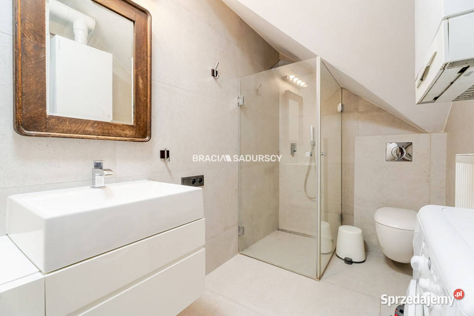 Ogłoszenie mieszkanie 34m2 1 pokój Kraków sprzedam