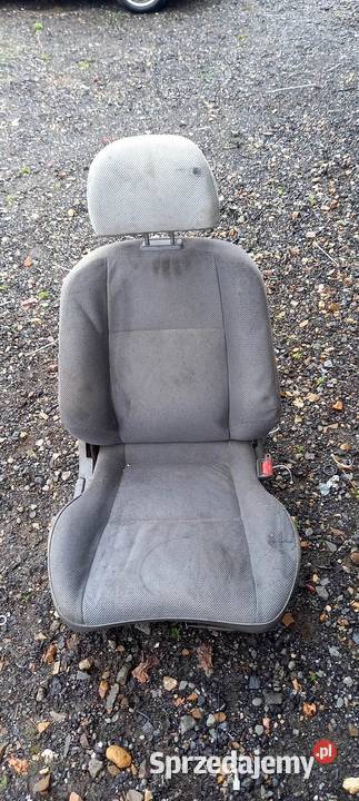 siedzenie fotel pasarzera honda civic V 3 d 9295 Modlniczka