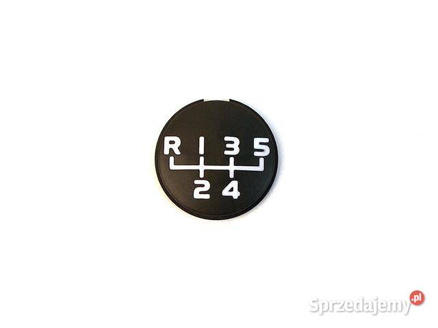 VOLVO 240 340 360 dekielek galki zmiany biegow Bielany Wrocławskie