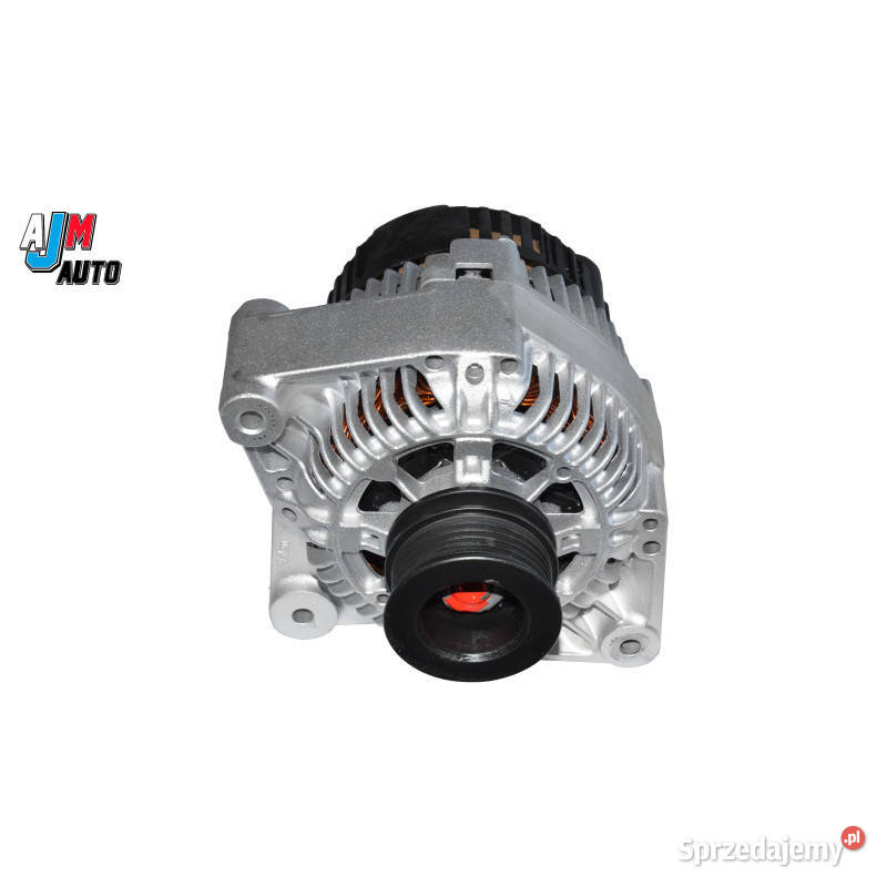 Alternator 9148301 25 29 Volvo 960 I II Volvo Grabów Szlachecki