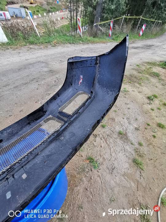 VW LUPO GTI ZDERZAK PRZÓD