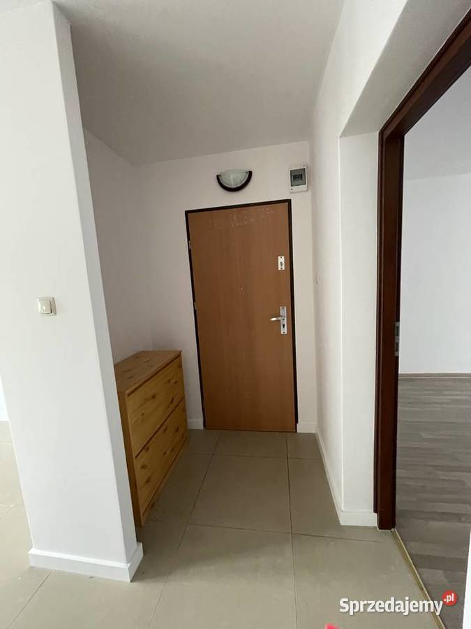 Sprzedaż mieszkania parter 61m2 centrum Suwałk Suwałki