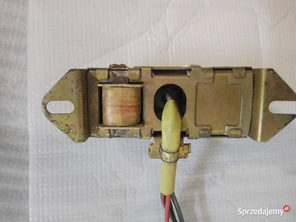 Regulator napięcia simson orginal 6v12v Sulęcin
