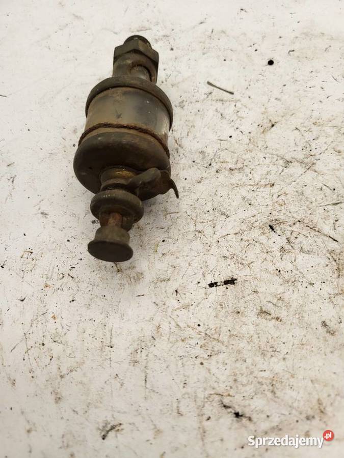 KROPLOWNICA SMAROWNICA 17 OLIWIARKA SILNIK Rybnik sprzedam