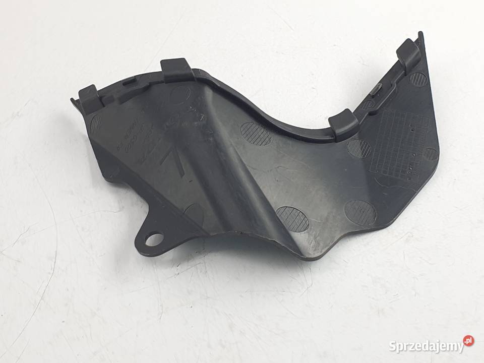 Oslona Lewa Wypelnienie Honda Crf 1000 Dct Łódź sprzedam
