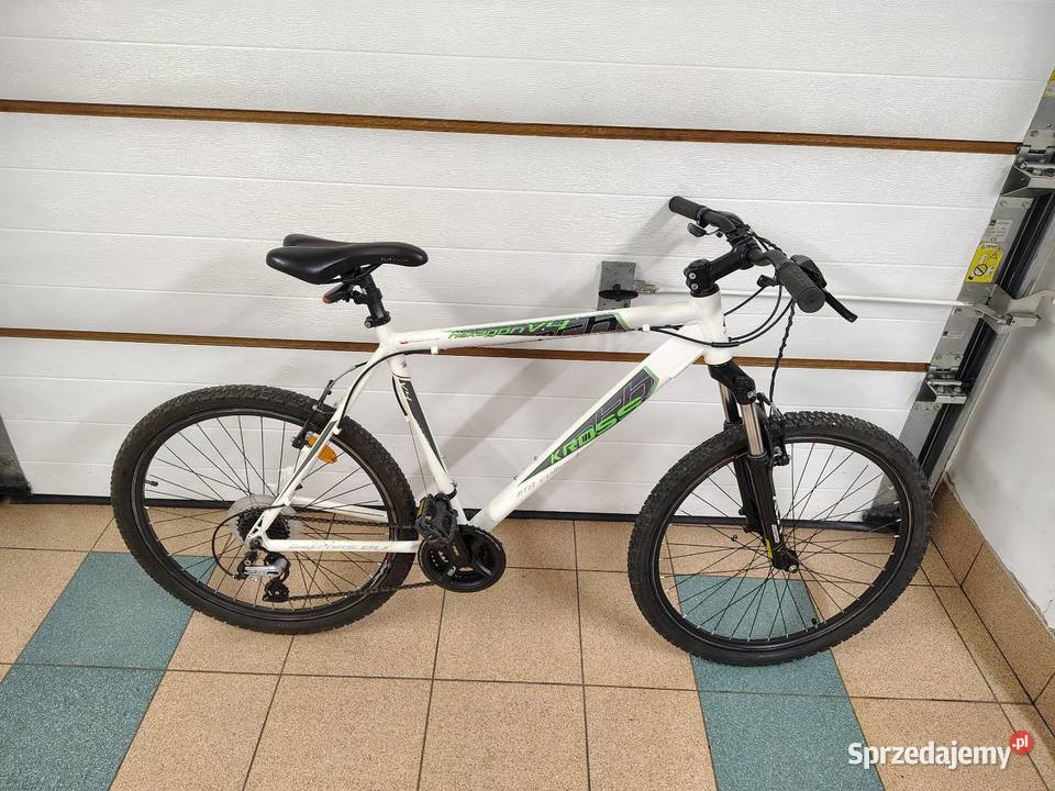 Rower Górski Kross Hexagon V4 26 Rowery i akcesoria Mielec