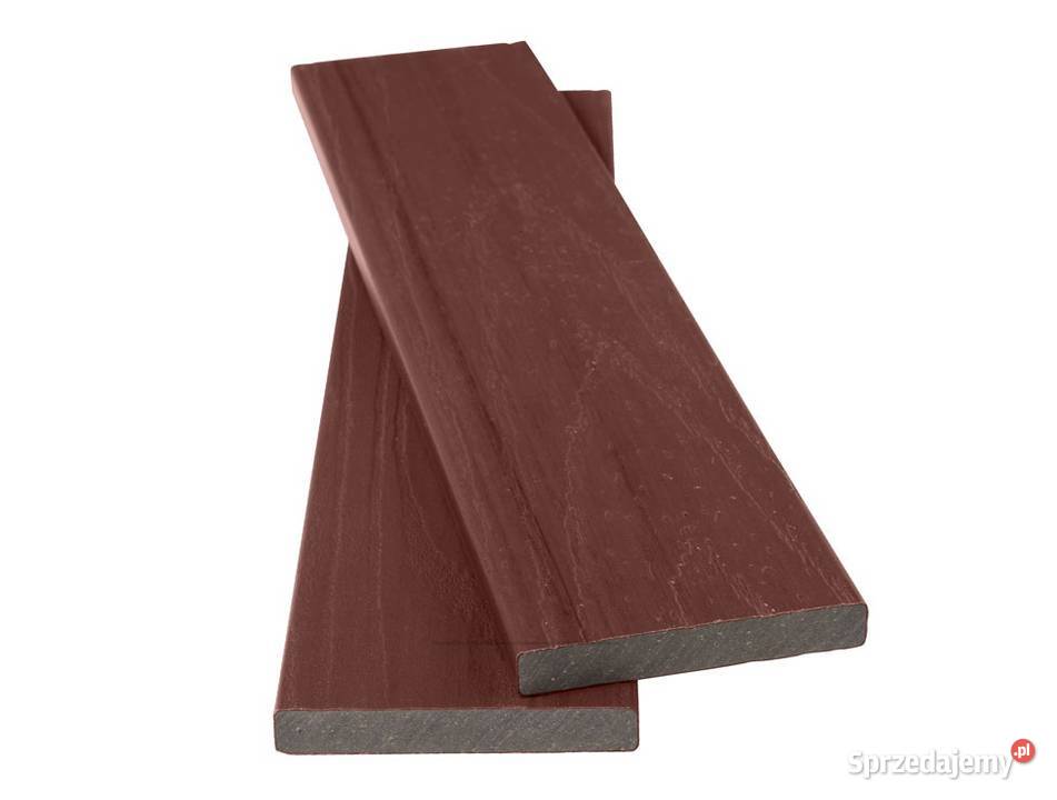 Deska ogrodzeniowa 71x11mm Ogrodzenia i bramy lubuskie Zielona Góra