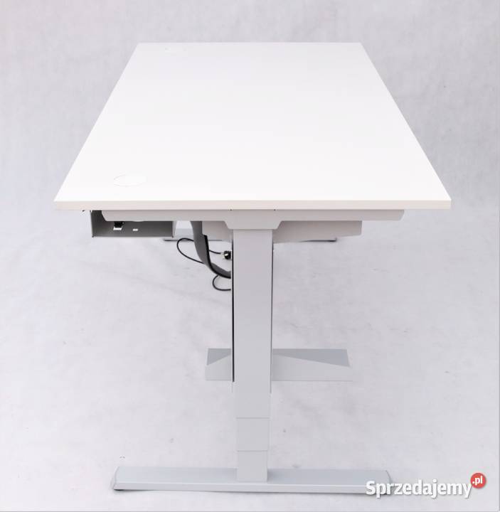 biurko elektryczne Haworth 16080 Leszno sprzedam