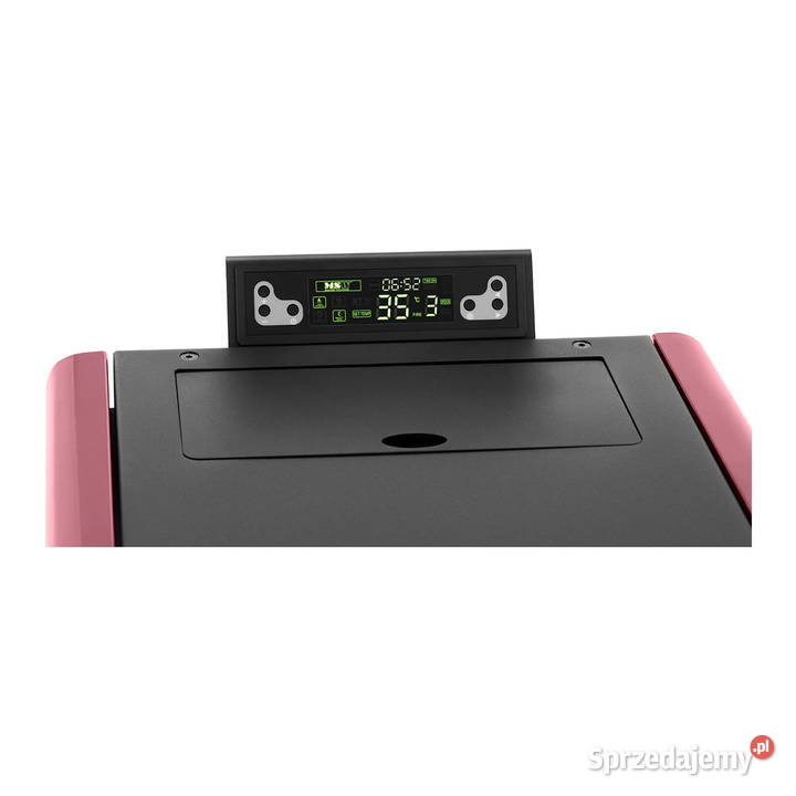 Piecyk na pellet 6kW Biznes i Przemysł