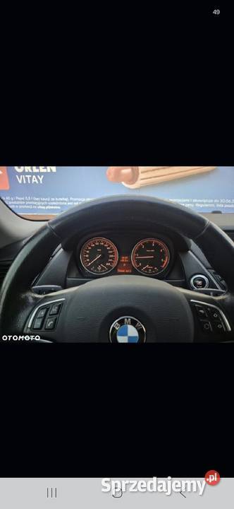 Bmw e84 184 8hp Radoszyce