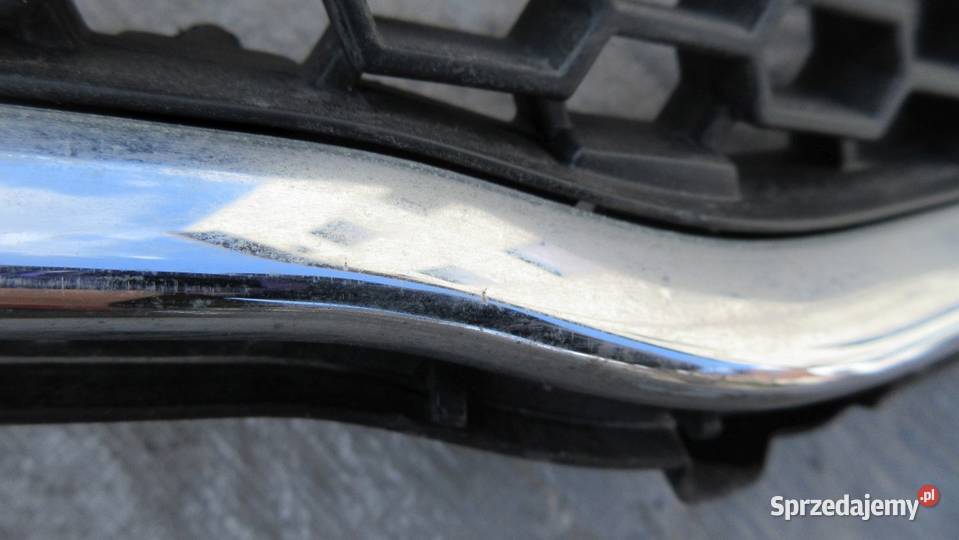 KIA PICANTO 2 II ATRAPA GRILL Ruda Śląska