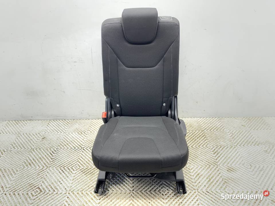 FOTEL TYŁ 2 RZĄD FORD S Minivan SIEDZENIE TYLNE
