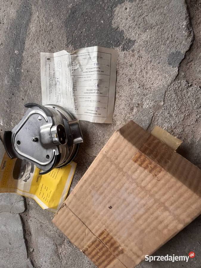 PRL kuchenka elektryczna Termika TYP GK 6 nowa Kosianka-Boruty