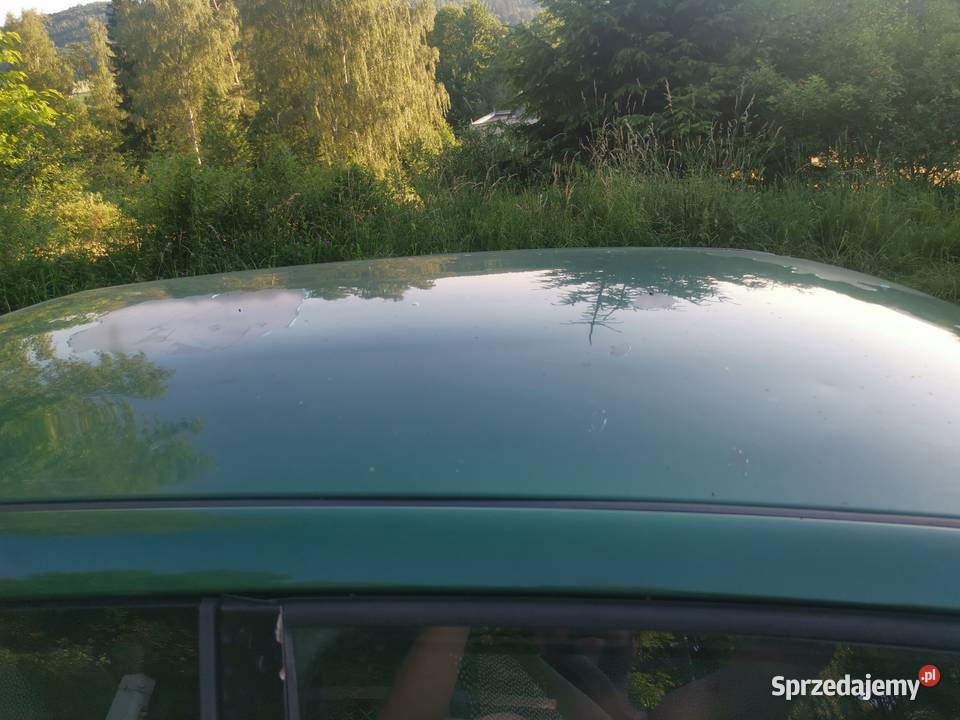Sprzedam vw lupo 14 tdi amf zamiana inny większy Nowa Ruda