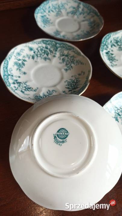 Spodek Trend J G S C England Porcelana i szkło Gdańsk sprzedam