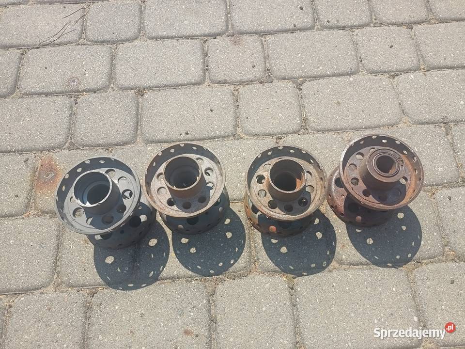 Harley WLA WL WLC Bydgoszcz