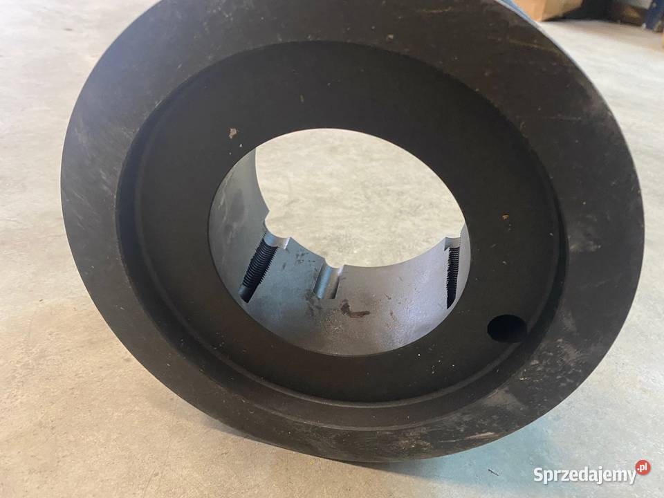 Koło pasowe SIT 224SPB6 Spearhead 4770909 Chmielniki