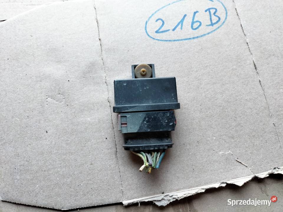 Citroen C3 Mk1 14HDI PRZEKAŹNIK 240107 osobowe sprzedam