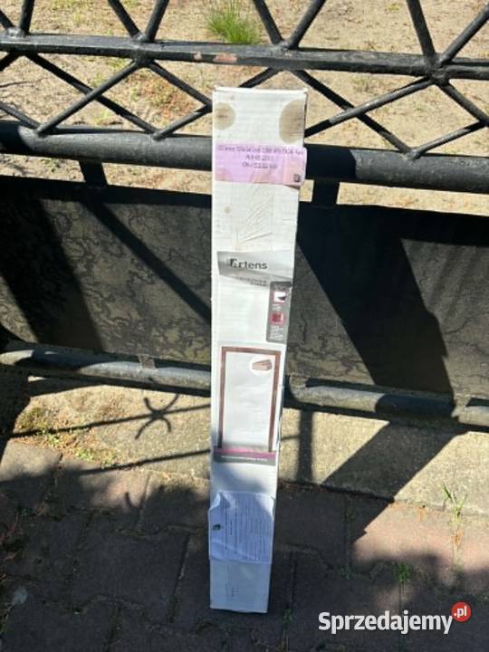 Futryna baza oscieznicy plus belka stała 70 lewa Żyrardów