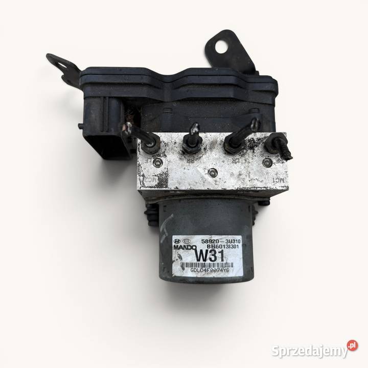 Pompa ABS 589203U310 Kia Sportage III sprzedam