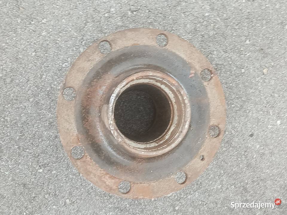 Piasta do przyczepy hl 8011 Rolnictwo