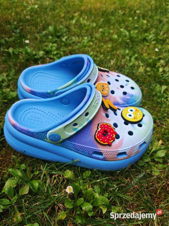 Crocsy r 31 C13
