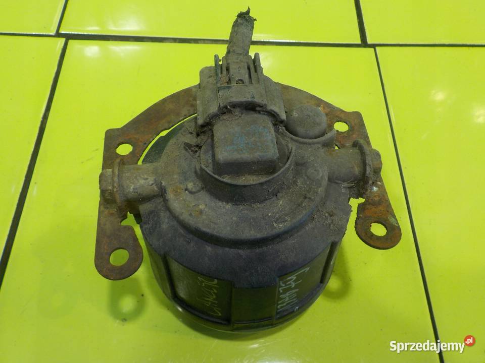 MITSUBISHI LANCER VIII X LIFT 20 DID 09r halogen Lampy przeciwmgielne mazowieckie Suków