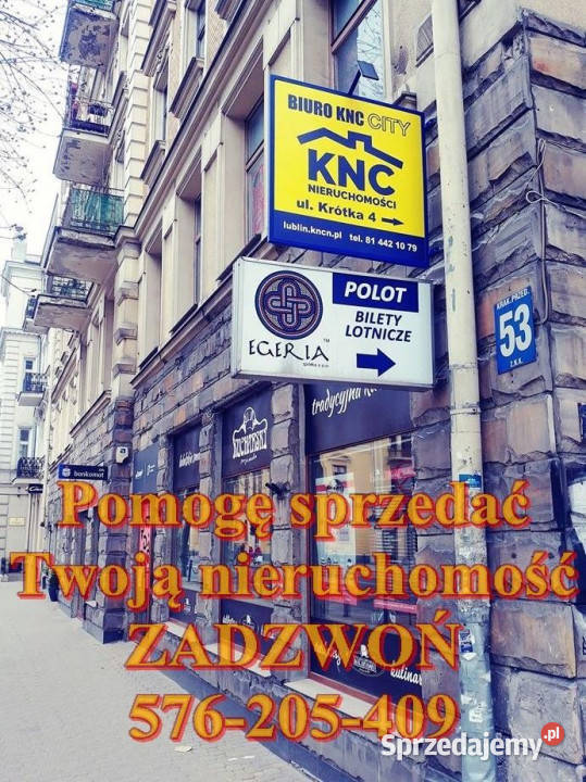 Działka w Snopkowie MPK Snopków