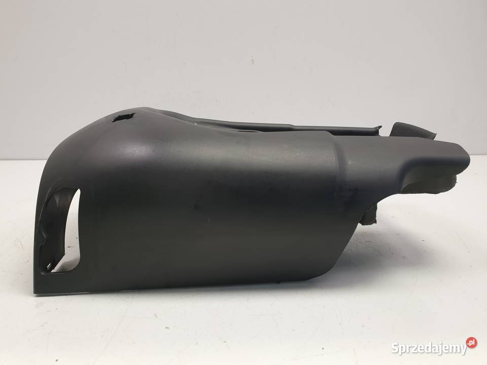 Focus II MK2 DOLNA OSŁONA KOLUMNY KIEROWNICZEJ osobowe Kolumny kierownicze