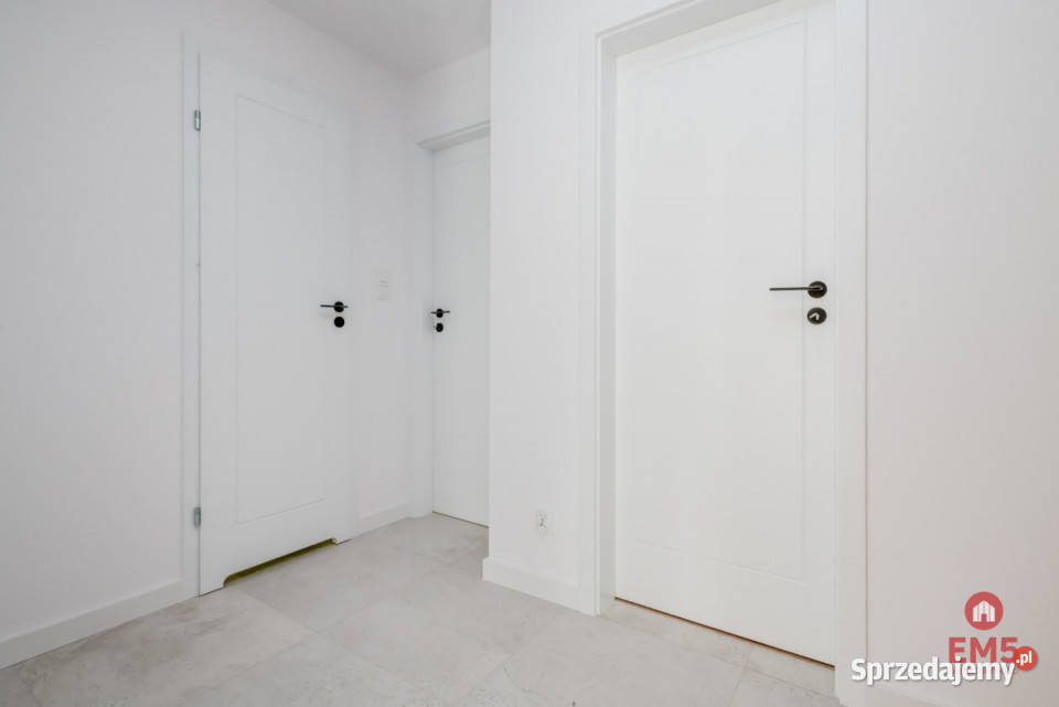 Mieszkanie 60m2 4 pokoje Białystok 60m2 sprzedam