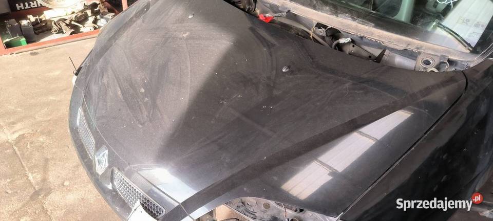 MASKA RENAULT SCENIC I LIFT NV676 Lipno