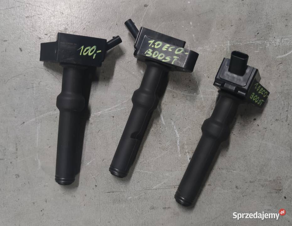 Cewka Ford 10 ECOBOOST H6BG12A366AA Części Suchedniów