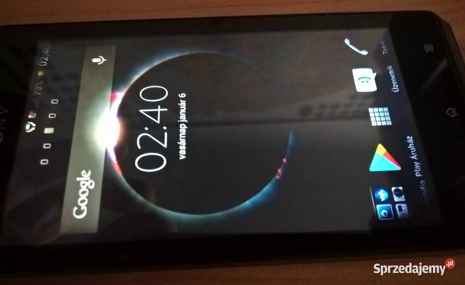 Nokia Microsoft Samsung Sony Motorola HTC itp Pozostałe małopolskie Kraków