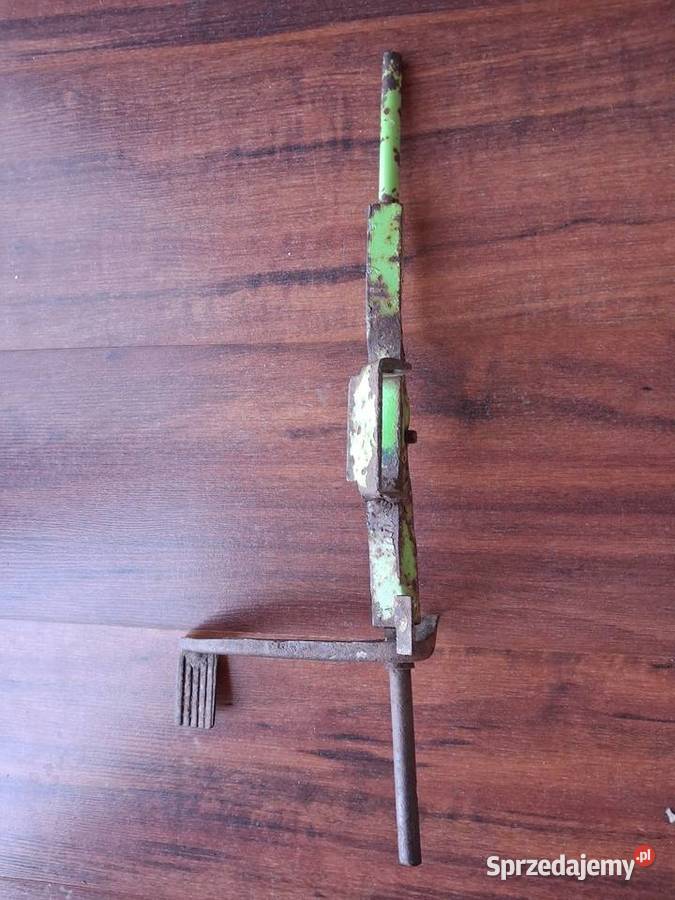 Motorynka Romet Komar podnóżek Podnóżki i stopki mazowieckie Pułtusk sprzedam