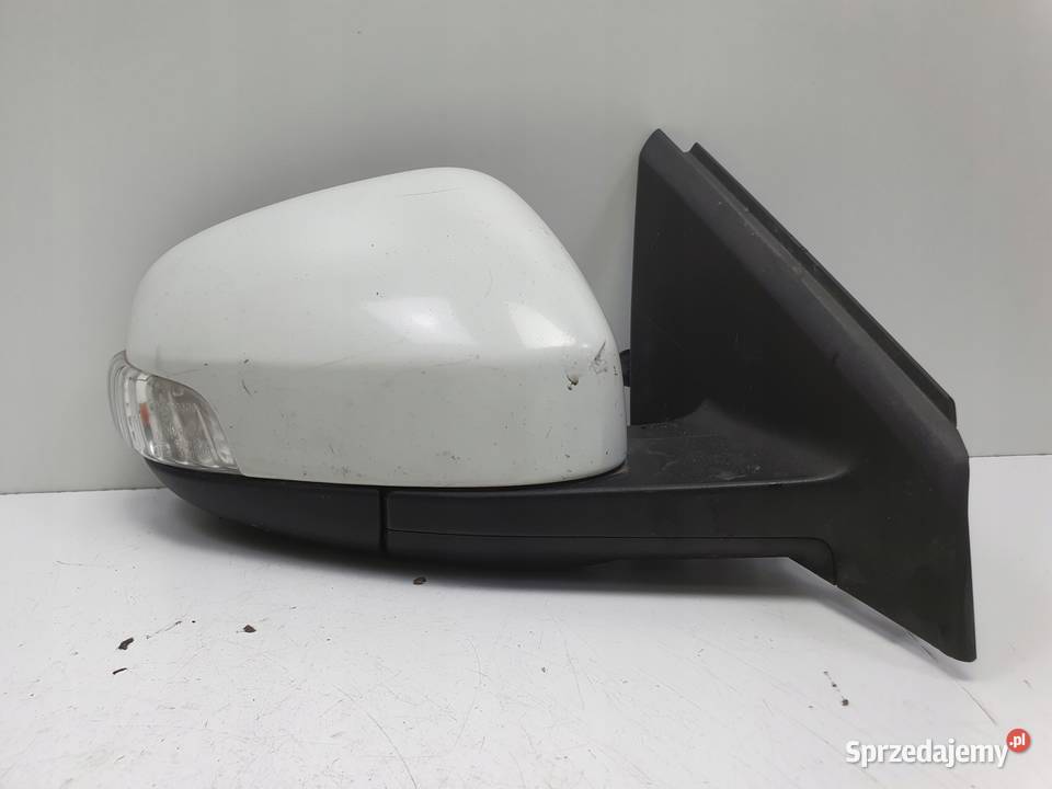 LUSTERKO PRAWE PASAŻERA Volvo V40 II 1219r 6 Motoryzacja Rudka sprzedam