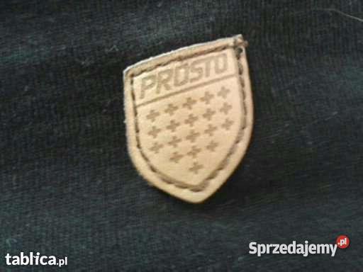 Tshirt Prosto Elegancko M stoprocentdiil ssg Toruń